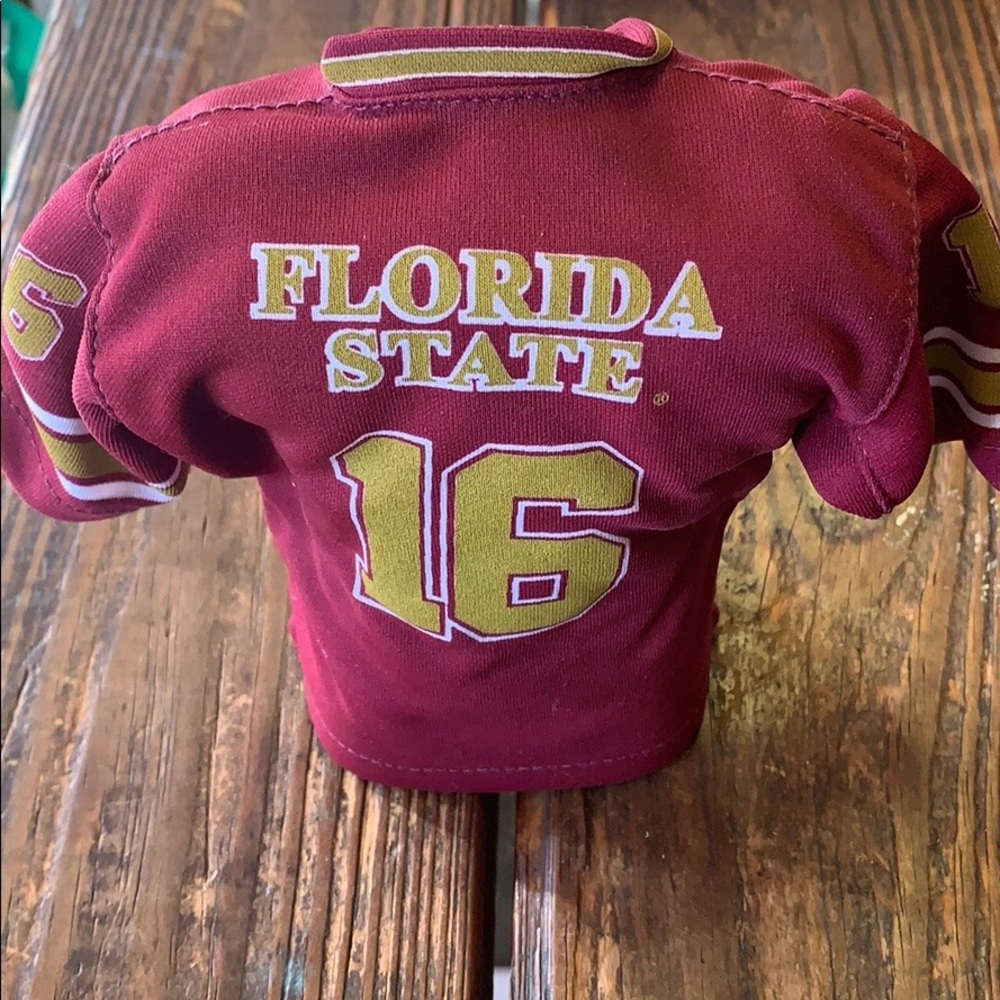 FSU jersey - Picture 2 of 4